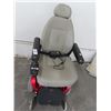 Image 1 : Power Mobility Chair w/Charger