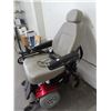 Image 2 : Power Mobility Chair w/Charger