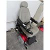 Image 3 : Power Mobility Chair w/Charger