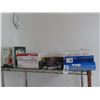 Image 1 : Water/Air Filters, BP Monitor, Therapy Collar