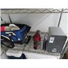 Image 1 : Bowling Kit, Speaker, Hand Vac