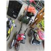 Image 1 : Troy Bilt Gas Edger