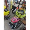 Image 3 : Homelite Honda Gas 2700 PSI Pressure Washer