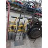Image 1 : Grey Air Tire Hand Truck