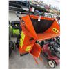 Image 1 : Echo Bear Cat Gas Portable Chipper - New Condition