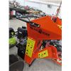 Image 2 : Echo Bear Cat Gas Portable Chipper - New Condition