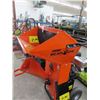 Image 3 : Echo Bear Cat Gas Portable Chipper - New Condition