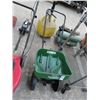 Image 1 : Scotts Fertilizer Spreader