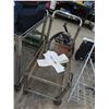 Image 1 : Wire Cart