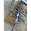 Image 1 : Star Wrenches, Tire Irons