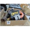 Image 1 : Fish Tape, Pipe Cutters, Hand Tools