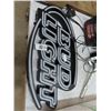 Image 1 : Bud Lite Lighted Sign - No Shipping