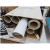 Image 1 : Sign Material, Bungee Cords