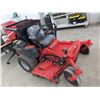 Image 1 : Gravely DSL Zero Turn 46"  Mower - Good Running Condition