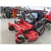 Image 2 : Gravely DSL Zero Turn 46"  Mower - Good Running Condition