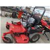 Image 3 : Gravely DSL Zero Turn 46"  Mower - Good Running Condition