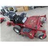 Image 1 : Xmark/Kohler X Series Ride Behind Zero Turn Commercial Mower -