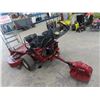 Image 3 : Xmark/Kohler X Series Ride Behind Zero Turn Commercial Mower -