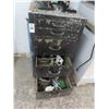 Image 1 : Rolling Tool Cabinet w/Asst. Supplies