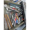 Image 4 : Rolling Tool Cabinet w/Asst. Supplies