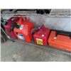 Image 1 : Toolbox, Gas Cans