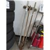Image 2 : Vintage Edger, Roof Rack, Table Protectors