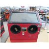 Image 1 : CP Blast Cabinet