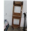 Image 1 : Wooden Dolly