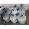 Image 1 : 9-LP Tanks - 9 X $