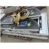 Image 1 : Pallet of Asst Windows and Doors