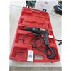 Image 1 : Craftsman Electric Drill w/Case