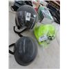 Image 1 : Motorcycle Helmets 2, Hardhats -2