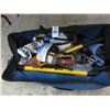 Image 1 : Ryobi Duffle w/Asst. Tools