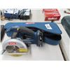 Image 2 : Ryobi Electric Sawzall, Cordless Circular Saw - (No Charger)
