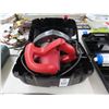 Image 1 : Skil Electric Circular Saw w/Case