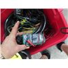 Image 3 : Electrical Testers, Ext. Cord, Air Hose
