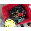 Image 4 : Electrical Testers, Ext. Cord, Air Hose