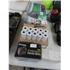 Image 1 : Small Battery, Backup, Tape Rolls