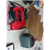 Image 1 : Arrow Electric Staple Gun Drill Doctor Sharpener, Ionic Hose