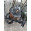 Image 1 : Ridgid Shop Vac