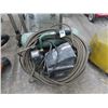 Image 1 : Hitachi 2 HP Portable Air Compressor
