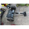 Image 1 : Jungle Wheel Ride Behind Set for Mower