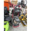 Image 1 : Excel Honda Gas Pressure Washer