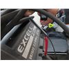 Image 2 : Excel Honda Gas Pressure Washer