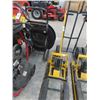 Image 1 : Motorcycle Jack
