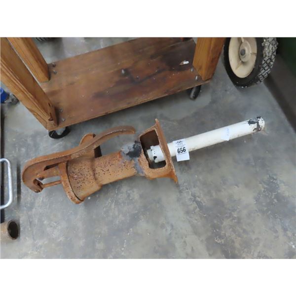 Manual Water Pump