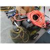Image 1 : Campbell Hausefeld Portable Air Compressor