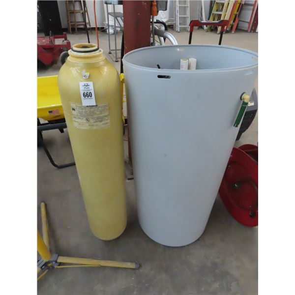 Water Softener Accessories