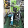 Image 1 : Electric Sander, Gilbrator Mailbox, Makita Cordless Circular Saw - (No Charger)