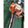 Image 1 : Stihl HS45 Gas Hedge Trimmer